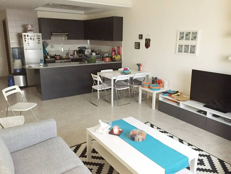 4 Reduced price I Spacious 2Bed  | Balcony