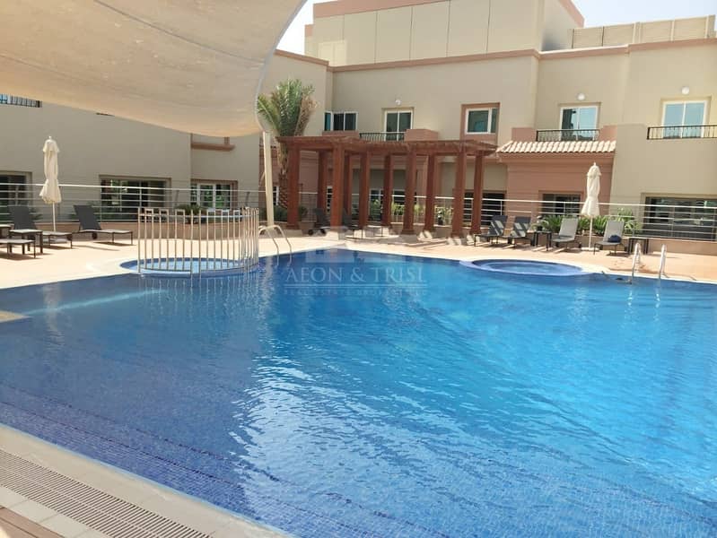 5 Reduced price I Spacious 2Bed  | Balcony