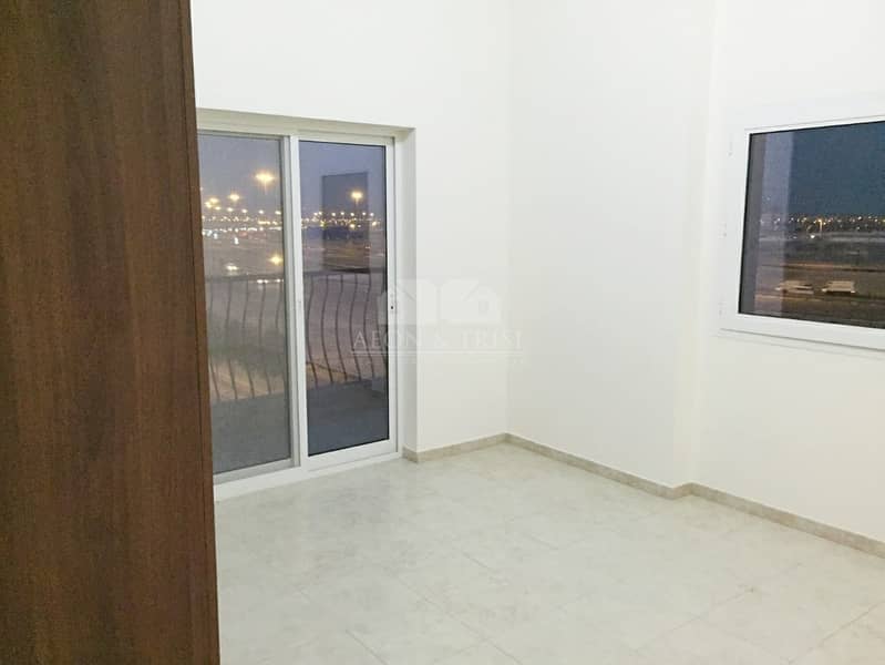 6 Reduced price I Spacious 2Bed  | Balcony