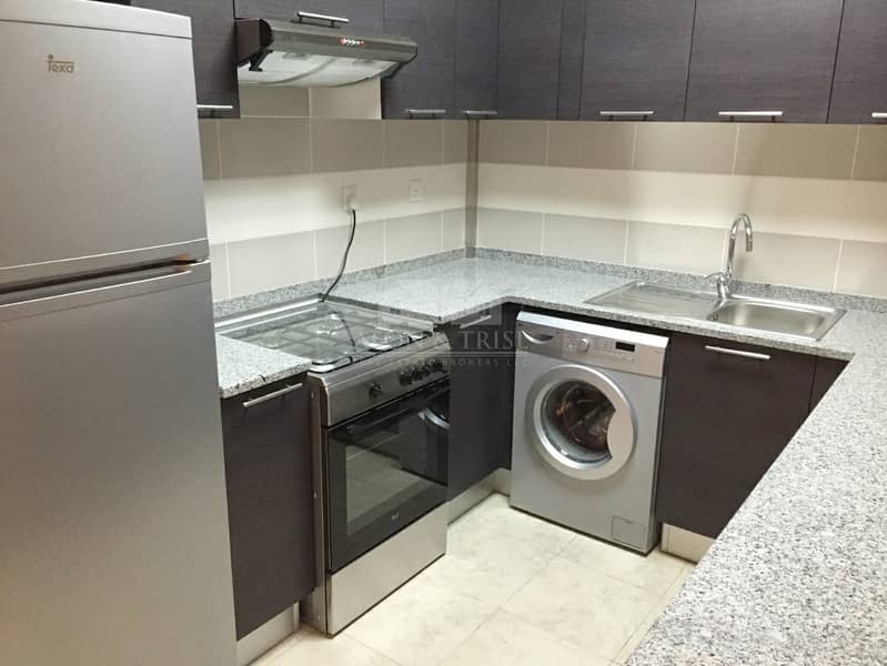 9 Reduced price I Spacious 2Bed  | Balcony