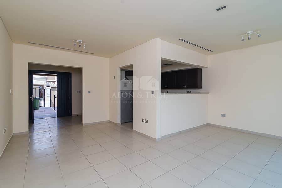 3 Nakheel | 1 Bed Townhouse | Storage Room