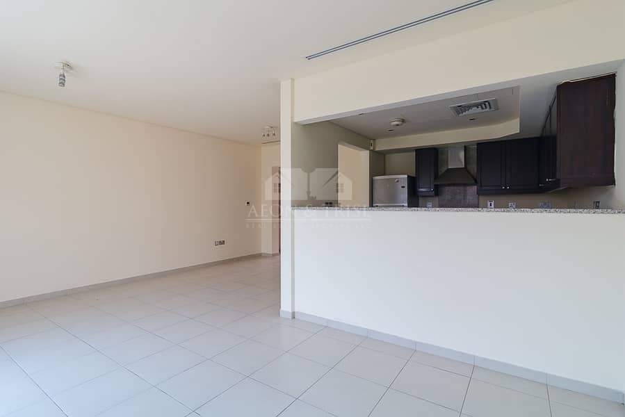 6 Nakheel | 1 Bed Townhouse | Storage Room