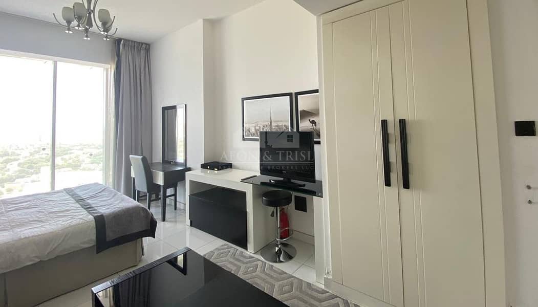 3 Giovanni Boutique- Beautifully Furnished Studio @28k