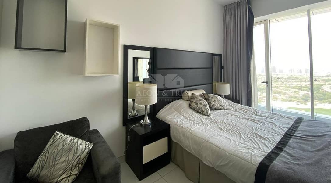 6 Giovanni Boutique- Beautifully Furnished Studio @28k