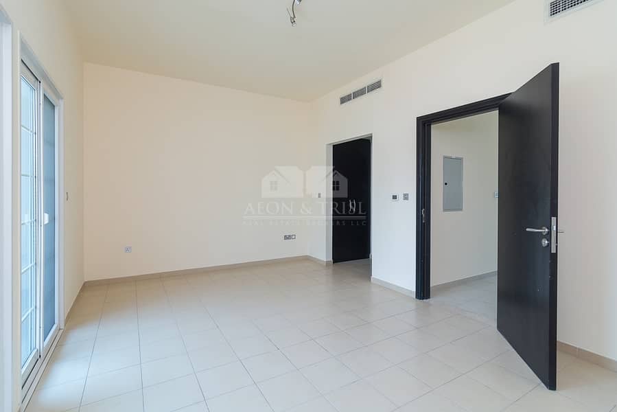 11 Nakheel | 1 Bed Townhouse | Storage Room