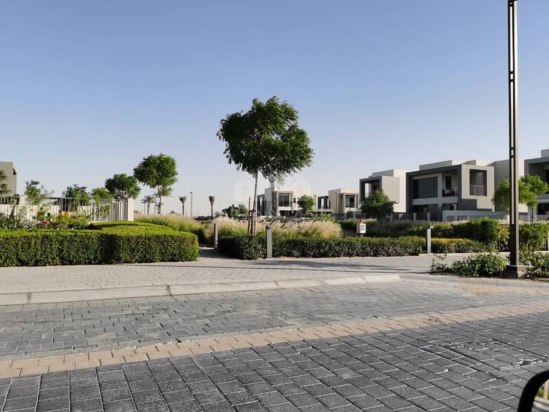 2 Single Row 4 Bedrooms For Sale Sidra