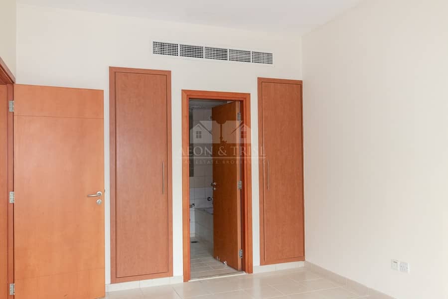 3 Spacious 1BR+Hall Ready to Move in Greens