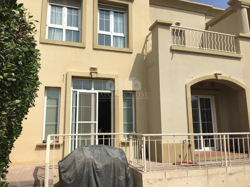 3 Type 3M Villa | Near Community Center | Great Location