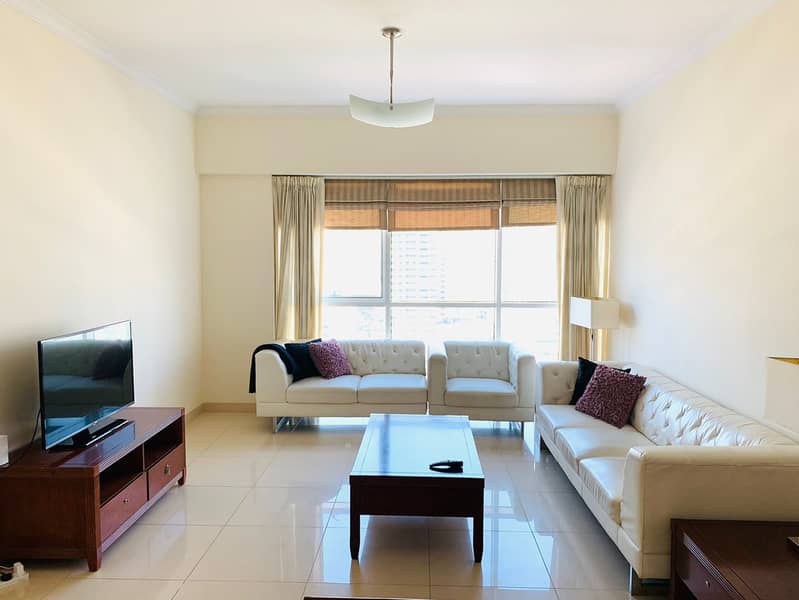 Hot Deal | Furnished Unit | Close To Metro