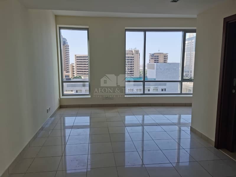 2 Beautiful 1 Bed In Blakely Tower For Sale