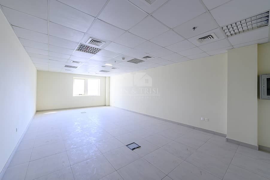 4 Price Reduction | Affordable Office in Dubailand
