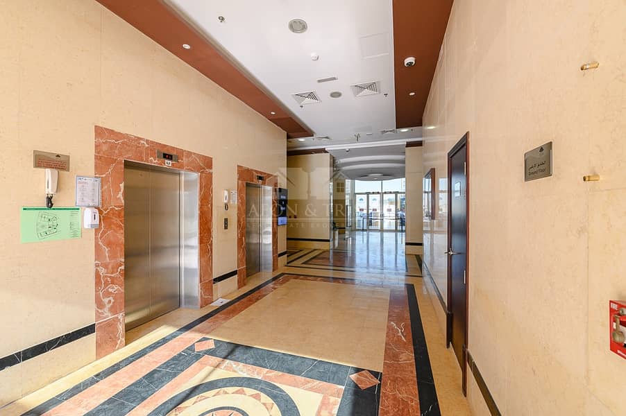 8 Price Reduction | Affordable Office in Dubailand