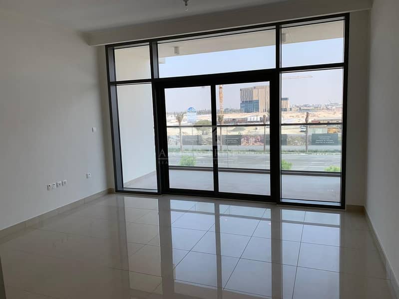 Stunning 1 Bedroom  Available | Mulberry 2 | Emaar