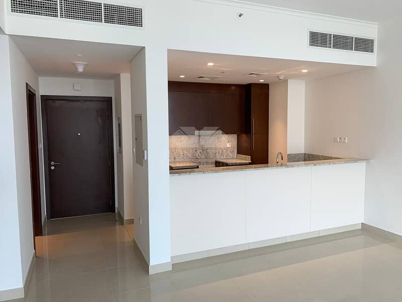4 Stunning 1 Bedroom  Available | Mulberry 2 | Emaar