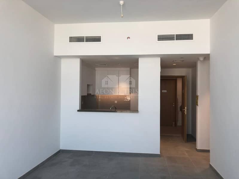 3 Brand New |1 Bed with Balcony |  Exclusive | Mudon