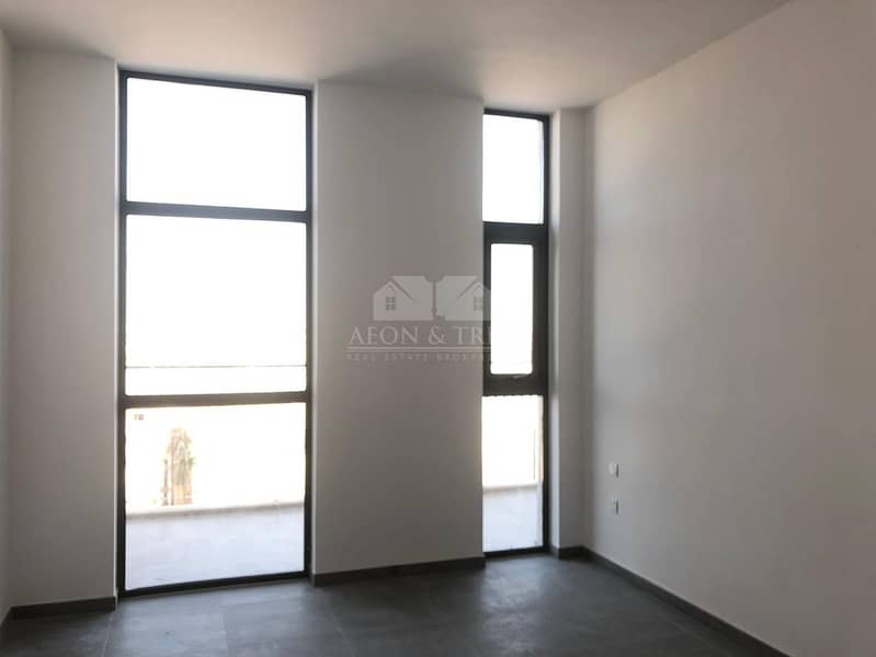 13 Brand New |1 Bed with Balcony |  Exclusive | Mudon
