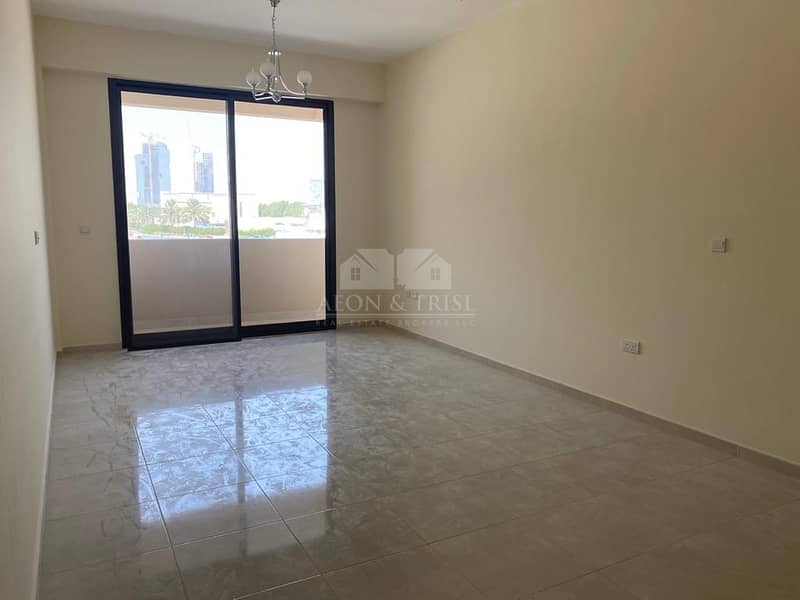 3 Huge Layout 2 Bedroom in JVC - Spica Residences