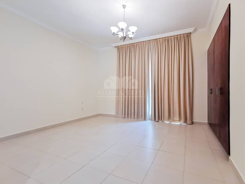 6 Al Barsha 1 Luxury two storey 4 bedroom + maid's Villa