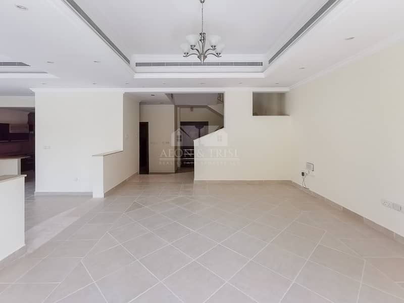 17 Al Barsha 1 Luxury two storey 4 bedroom + maid's Villa