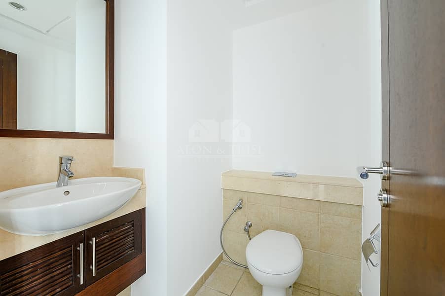 11 High ROI | 3 beds plus maids | Emaar | Downtown