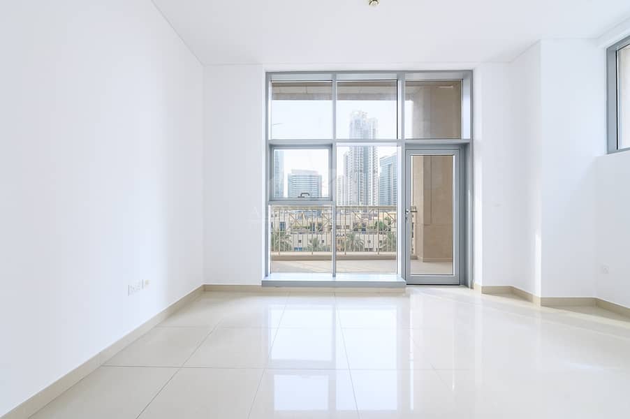Amazing View 2 Bedrooms For Sale