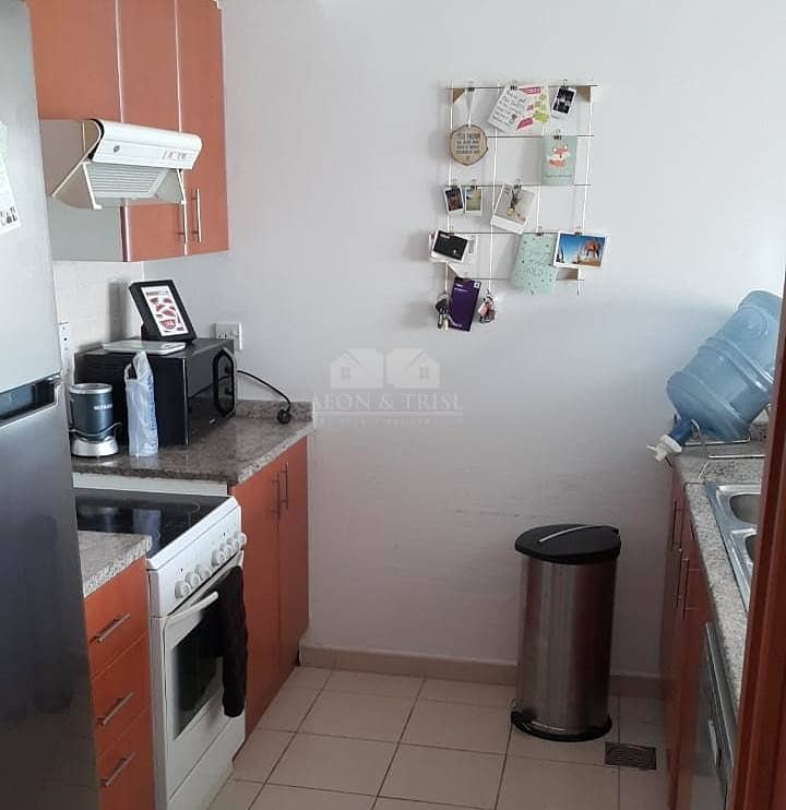 11 Well Maintained 1 BR Apartment I Great Location