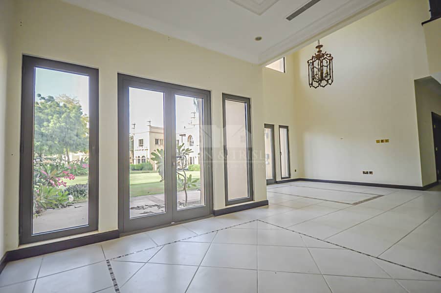 2 Vacant soon | Immaculate condition | 4 Bed Villa