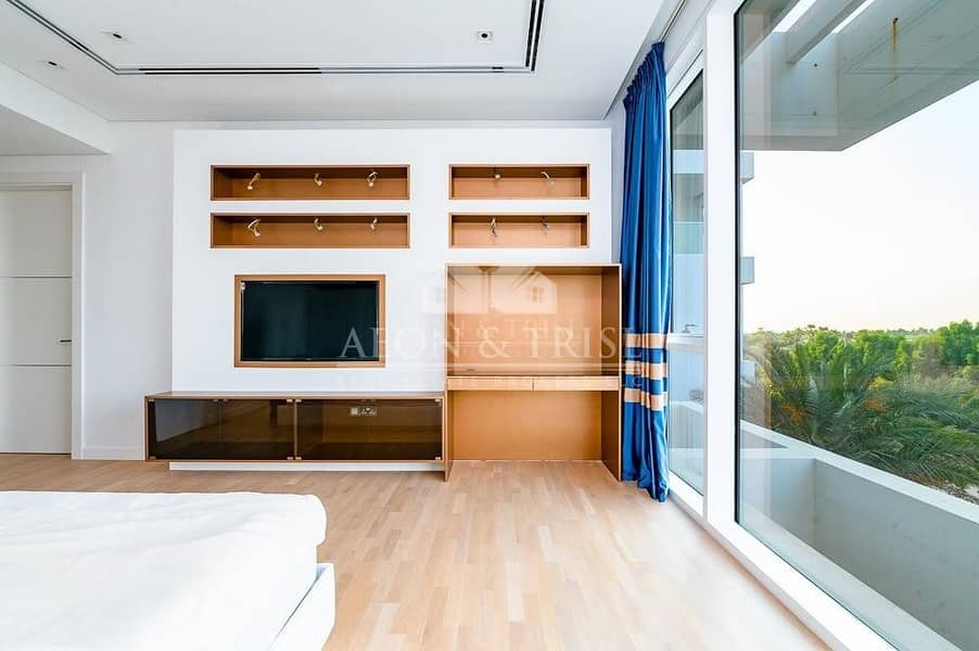 4 Luxurious 3 Bedroom Apt | Sale I Smart Home