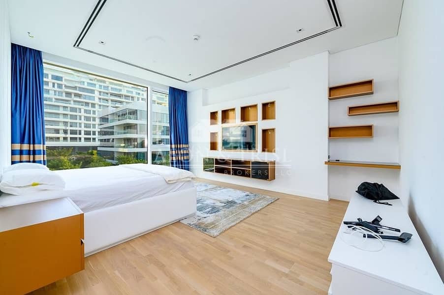 7 Luxurious 3 Bedroom Apt | Sale I Smart Home