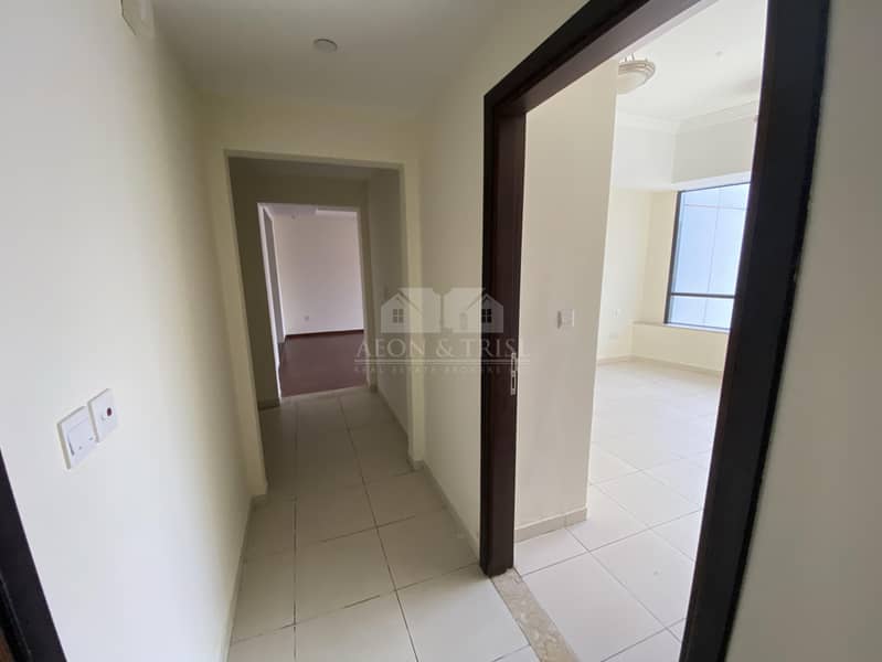 2 Al waleed paradise stunning 2 bedroom chiller free