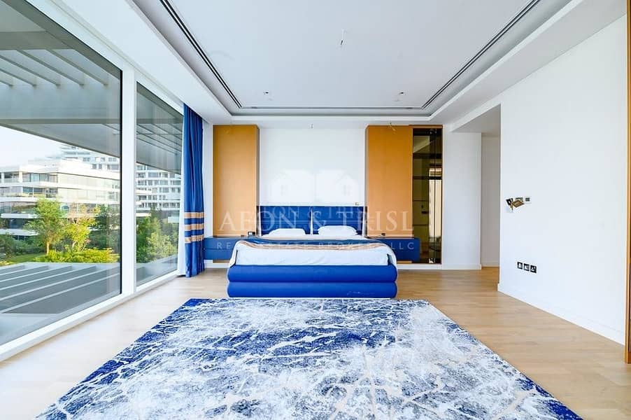 14 Luxurious 3 Bedroom Apt | Sale I Smart Home