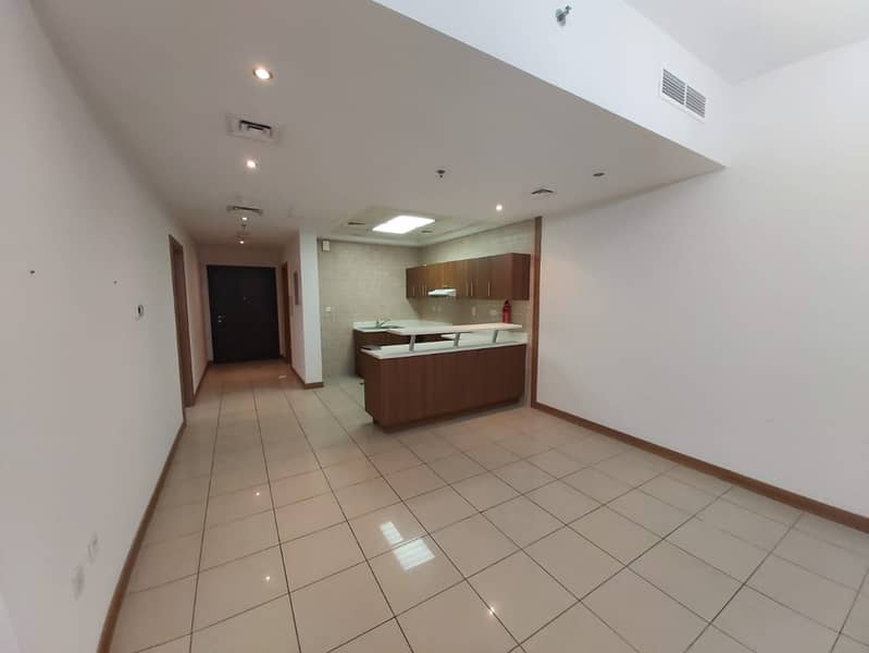 شقة في برج سلافة،دبي مارينا 1 غرفة 800000 درهم - 5827032