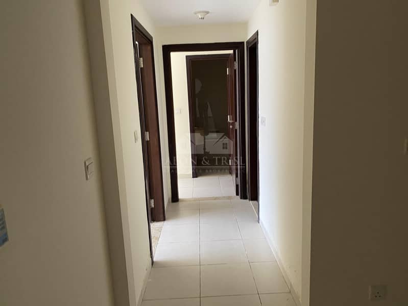 6 Al waleed paradise stunning 2 bedroom chiller free