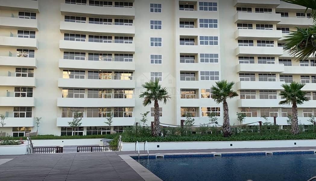 8 Ready 2 BR Apartment Fully Furnished with Balcony