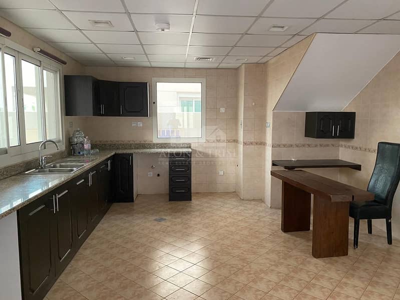 3 4 Bedroom Villa with Maids Room in Nakheel JVC