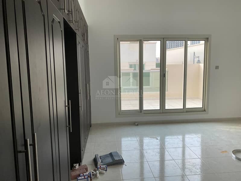 9 4 Bedroom Villa with Maids Room in Nakheel JVC