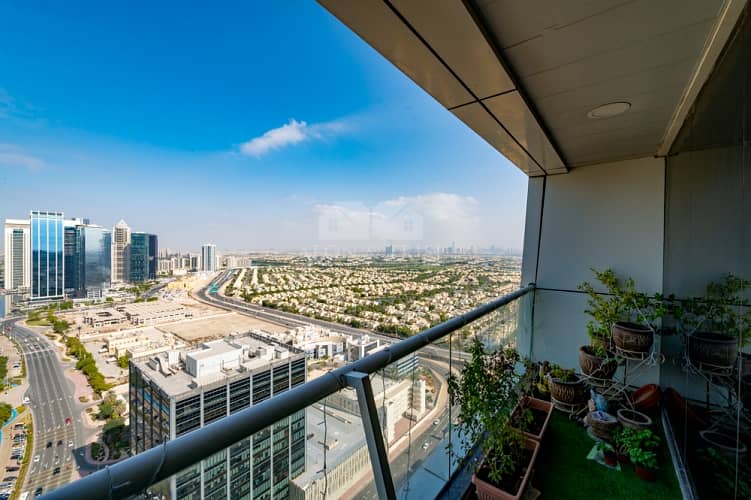 13 Exclusive Furnished 3 Bed Fully Upgraded in Dubai Arch