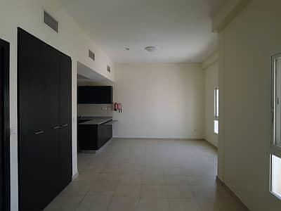 3 Ready | Open layout | Spacious 1 bed | Remraam