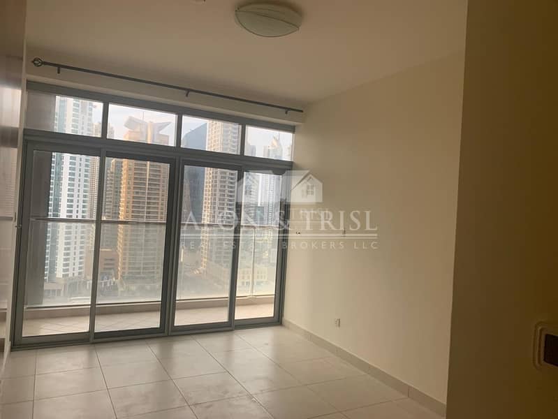 8 2 Bed with balcony next to metro Global Lake View