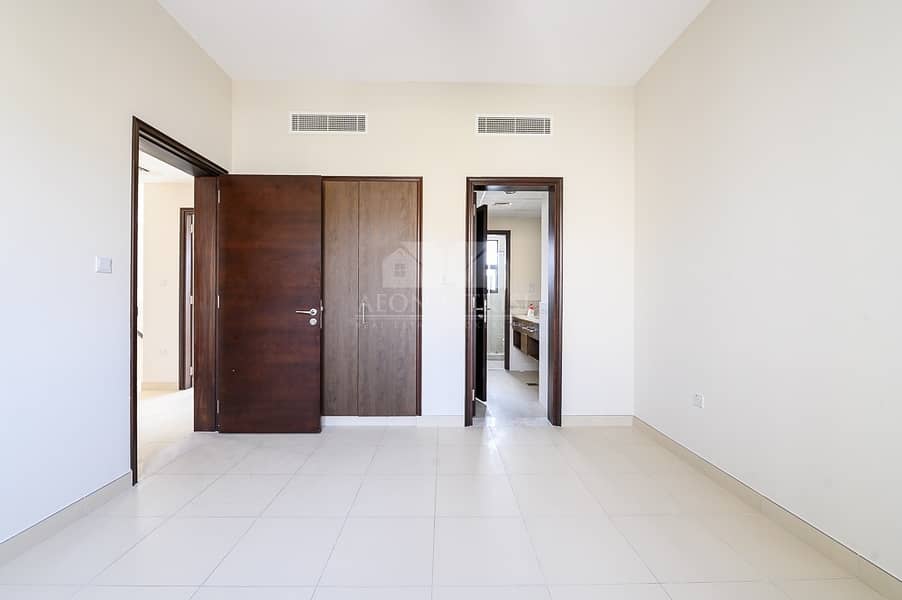 4 Beautiful 3bed | Rented | Mira oasis Type I