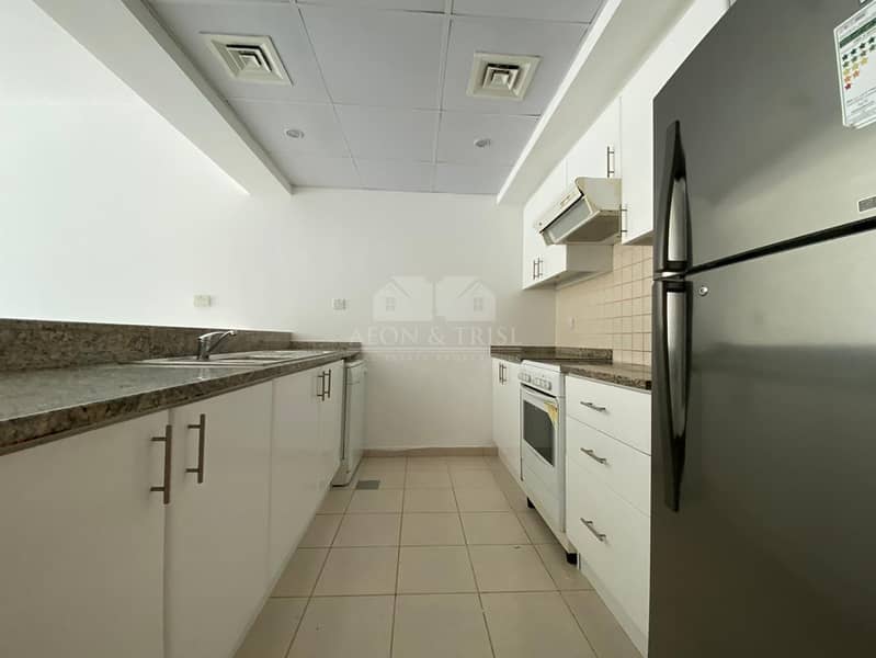4 Immaculate condition |1 bed Ghozlan |Chiller Free