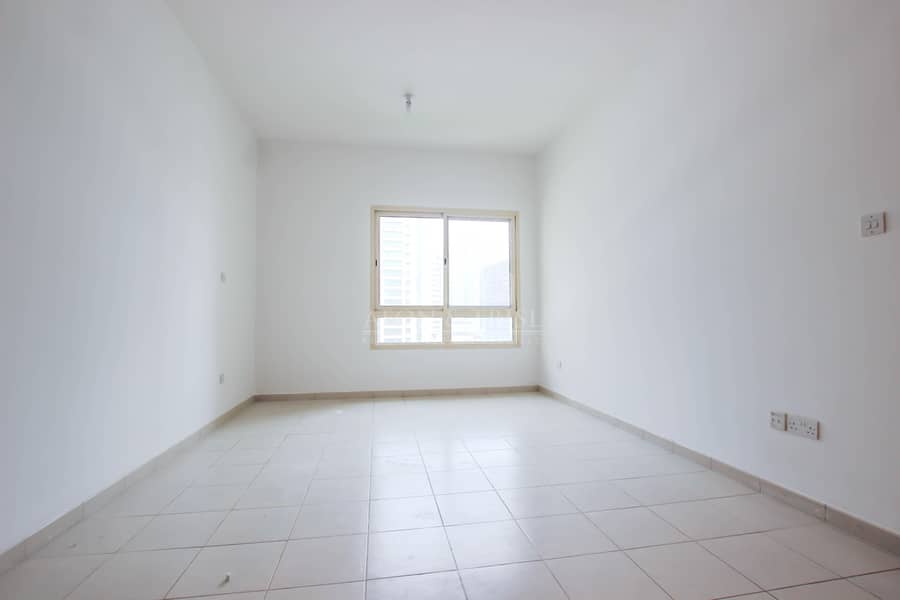 8 Well-kept 1 bed | Large balcony | Chiller Free