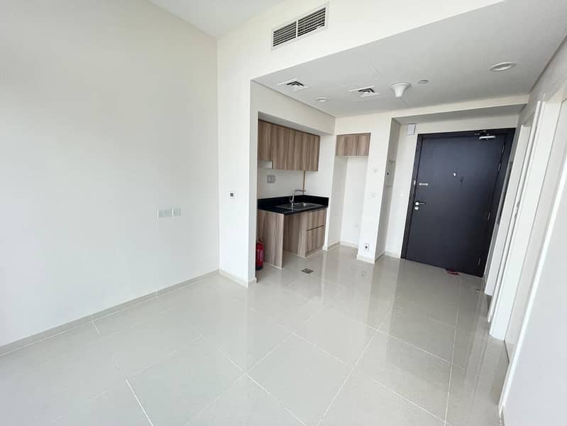 3 Best Price | 1 Bedroom | Damac Hills Golf Vita A