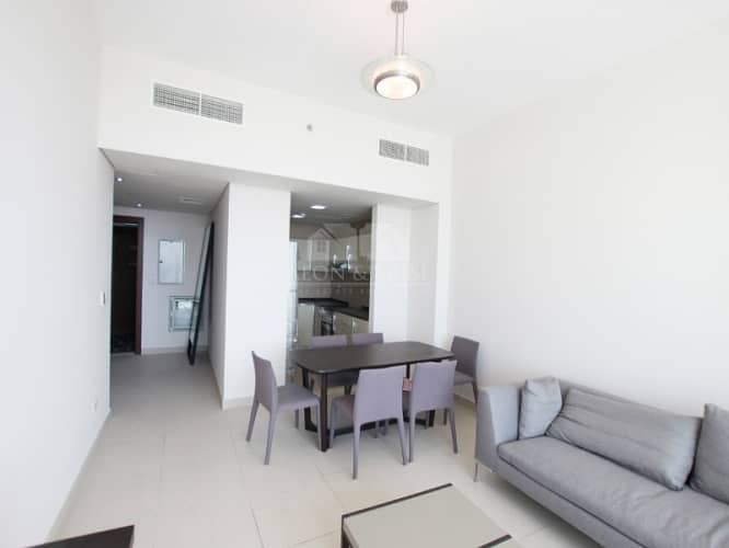 3 Bright and Pristine 2 Bed in Hilliana Tower for Sale