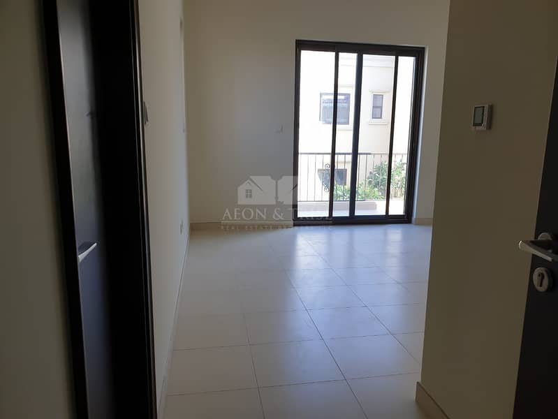 4 Type 2E I 4 BR Townhouse in Mira Oasis III