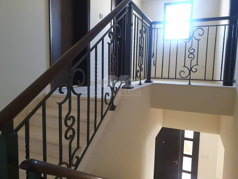 6 Type 2E I 4 BR Townhouse in Mira Oasis III