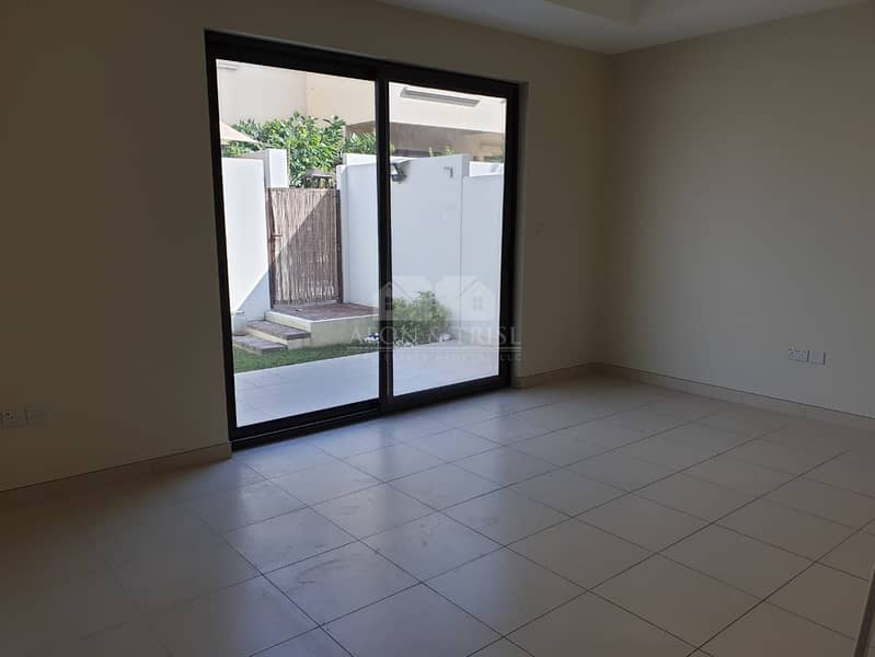 7 Type 2E I 4 BR Townhouse in Mira Oasis III
