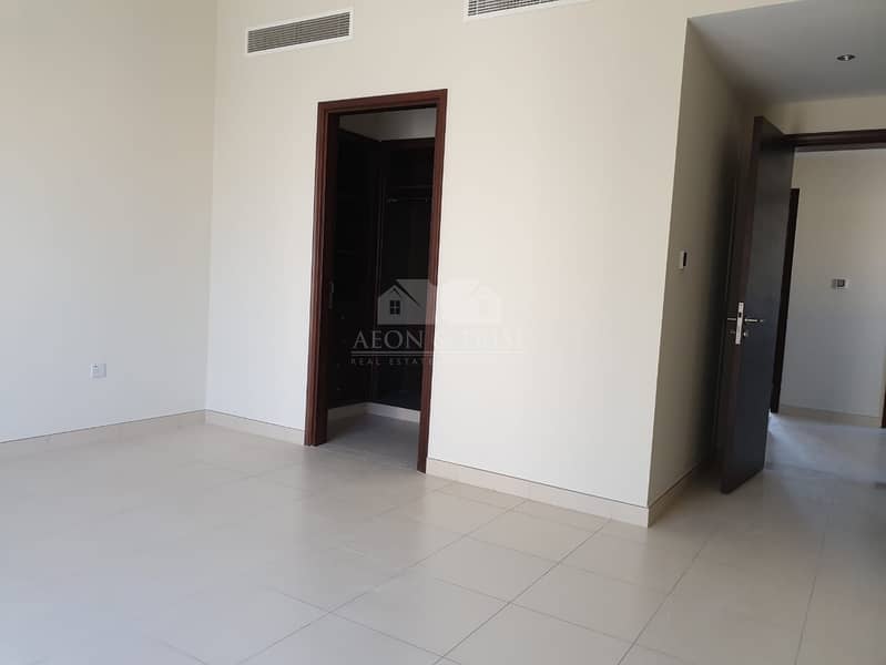 8 Type 2E I 4 BR Townhouse in Mira Oasis III