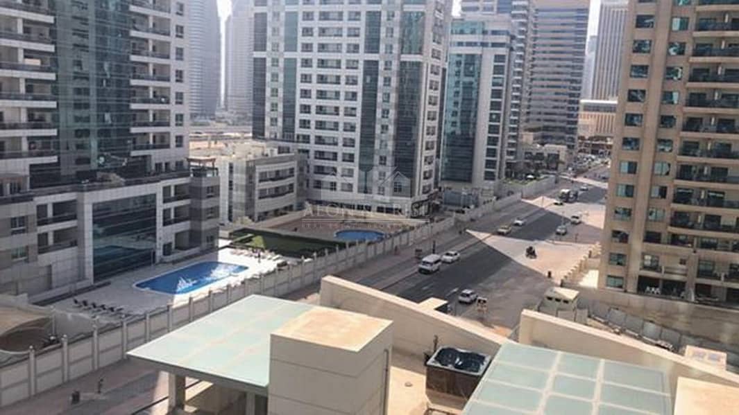 9 Spacious 2 Beds with Marina View I Trident Bayside