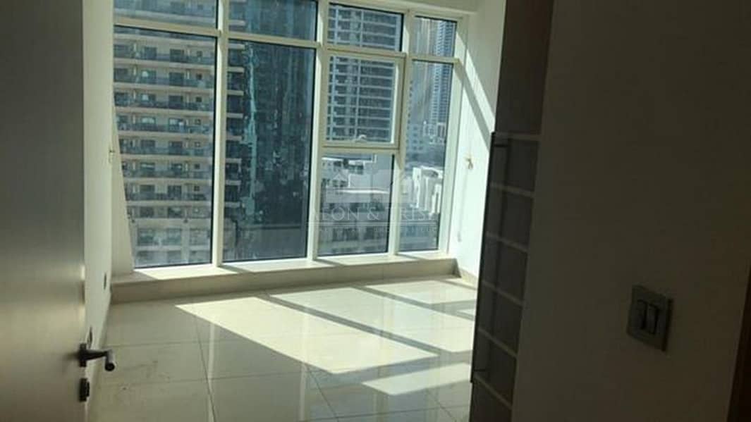 10 Spacious 2 Beds with Marina View I Trident Bayside
